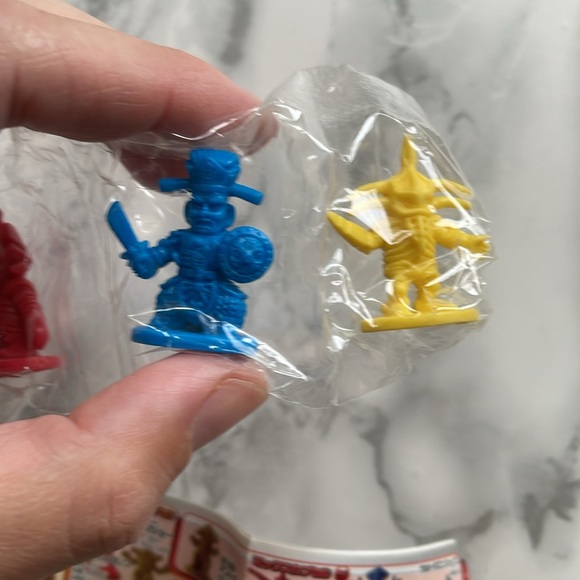 Ultraman -  minis gachapon - Picture 4 of 5